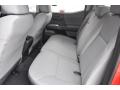 Rear Seat of 2019 Toyota Tacoma SR5 Double Cab 4x4 #15