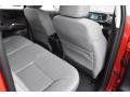 Rear Seat of 2019 Toyota Tacoma SR5 Double Cab 4x4 #17