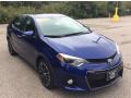 2016 Corolla S Plus #8 2016 Corolla S Plus #8