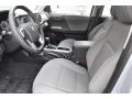 Front Seat of 2019 Toyota Tacoma SR5 Double Cab 4x4 #6