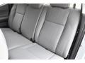Rear Seat of 2019 Toyota Tacoma SR5 Double Cab 4x4 #16
