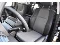 Front Seat of 2019 Toyota 4Runner SR5 4x4 #7