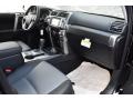 Dashboard of 2019 Toyota 4Runner SR5 4x4 #11