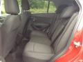 Rear Seat of 2019 Chevrolet Trax LT AWD #15