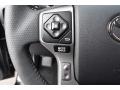 Controls of 2019 Toyota 4Runner SR5 4x4 #26