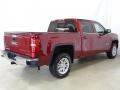 2018 Sierra 1500 SLE Crew Cab 4WD #2 2018 Sierra 1500 SLE Crew Cab 4WD #2