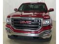 2018 Sierra 1500 SLE Crew Cab 4WD #4 2018 Sierra 1500 SLE Crew Cab 4WD #4