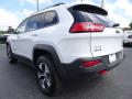 2018 Cherokee Trailhawk 4x4 #11