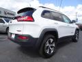 2018 Cherokee Trailhawk 4x4 #13