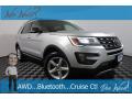 2016 Explorer XLT 4WD #1