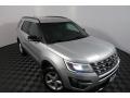 2016 Explorer XLT 4WD #2