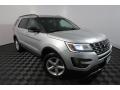 2016 Explorer XLT 4WD #5