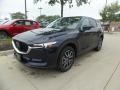 2018 CX-5 Grand Touring AWD #1 2018 CX-5 Grand Touring AWD #1