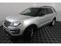 2016 Explorer XLT 4WD #7