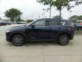 2018 CX-5 Grand Touring AWD #2 2018 CX-5 Grand Touring AWD #2