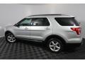2016 Explorer XLT 4WD #9