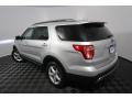 2016 Explorer XLT 4WD #10
