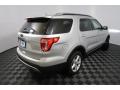 2016 Explorer XLT 4WD #12