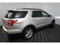 2016 Explorer XLT 4WD #13