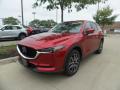 2018 CX-5 Grand Touring AWD #1