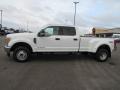 2017 F350 Super Duty XLT Crew Cab 4x4 #2