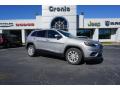2019 Cherokee Latitude #1 2019 Cherokee Latitude #1