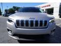 2019 Cherokee Latitude #2 2019 Cherokee Latitude #2