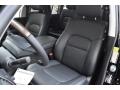 Front Seat of 2019 Toyota Land Cruiser 4WD #7