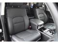 Front Seat of 2019 Toyota Land Cruiser 4WD #13