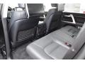 Rear Seat of 2019 Toyota Land Cruiser 4WD #14