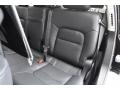 Rear Seat of 2019 Toyota Land Cruiser 4WD #16