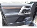 Door Panel of 2019 Toyota Land Cruiser 4WD #25
