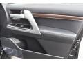 Door Panel of 2019 Toyota Land Cruiser 4WD #27