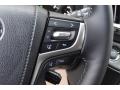 2019 Toyota Land Cruiser 4WD Steering Wheel #33