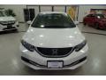 2015 Civic LX Sedan #2