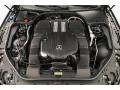  2019 SL 3.0 Liter DI biturbo DOHC 24-Valve VVT V6 Engine #8
