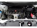 2015 Civic LX Sedan #13