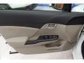 2015 Civic LX Sedan #25