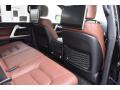 Rear Seat of 2019 Toyota Land Cruiser 4WD #20