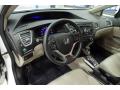 2015 Civic LX Sedan #26