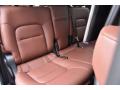 Rear Seat of 2019 Toyota Land Cruiser 4WD #22