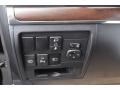 Controls of 2019 Toyota Land Cruiser 4WD #31