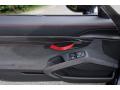 Door Panel of 2016 Porsche Boxster Spyder #14