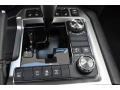 Controls of 2019 Toyota Land Cruiser 4WD #35