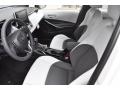 Front Seat of 2019 Toyota Corolla Hatchback SE #6