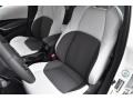 Front Seat of 2019 Toyota Corolla Hatchback SE #7