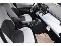 Front Seat of 2019 Toyota Corolla Hatchback SE #11