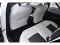 Rear Seat of 2019 Toyota Corolla Hatchback SE #13