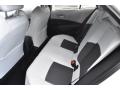 Rear Seat of 2019 Toyota Corolla Hatchback SE #14