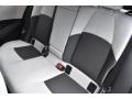 Rear Seat of 2019 Toyota Corolla Hatchback SE #15